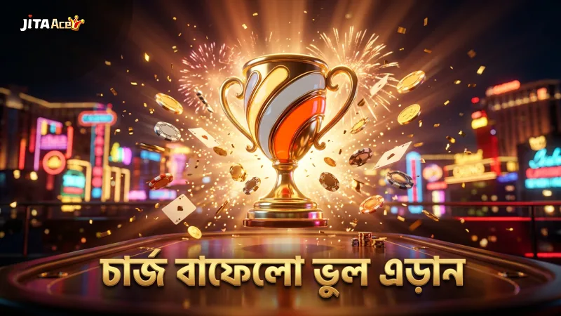 চার্জ বাফেলোতে সাধারণ কৌশলগত ভুল এড়ানো জরুরি।