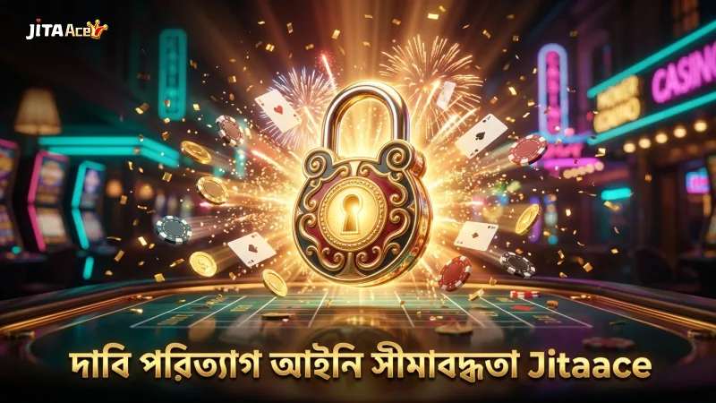 দাবি পরিত্যাগের আইনি দায় ও সীমাবদ্ধতা স্পষ্টভাবে বর্ণনা করে।