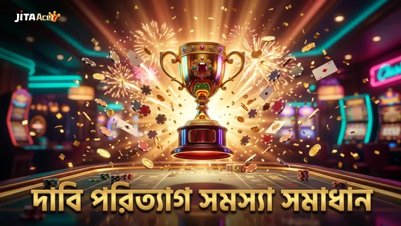 দাবি পরিত্যাগ প্রক্রিয়ায় সাধারণ সমস্যা ও তাদের কার্যকর সমাধান নির্দেশ করে।