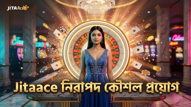 Jitaace প্ল্যাটফর্মে নিরাপদ কৌশল প্রয়োগের স্টেপসমূহ