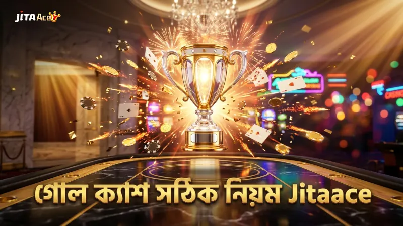 গোল ক্যাশ খেলায় স্পোর্টস-আর্কেড হাইব্রিডের নিয়মাবলী