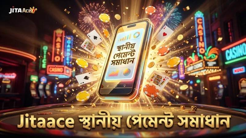 Jitaace এ লাইটনিং রুলটের স্থানীয় পেমেন্ট কৌশল ও সময়সীমা