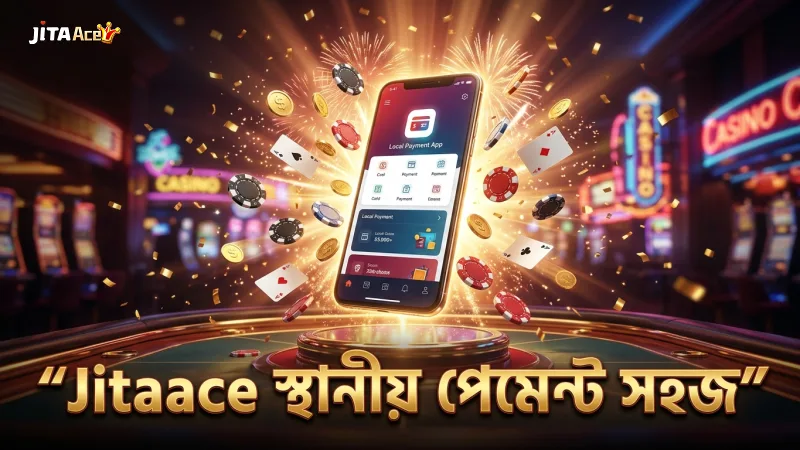 স্থানীয় পেমেন্ট পদ্ধতি ব্যবহার করে দ্রুত লেনদেনের সুবিধা।