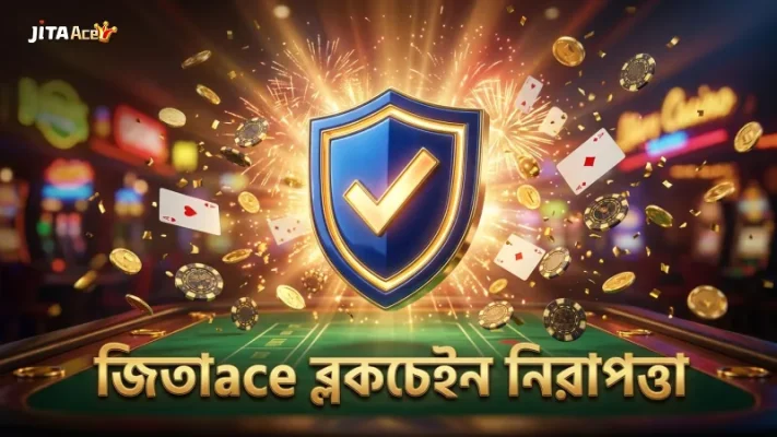 ব্লকচেইন প্রযুক্তির মাধ্যমে প্লিনকো র্যান্ডম ফলাফল নিশ্চিতকরণ