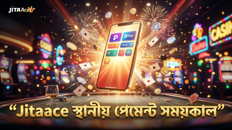 বাংলাদেশি খেলোয়াড়দের জন্য স্থানীয় পেমেন্ট পদ্ধতির সময়কাল