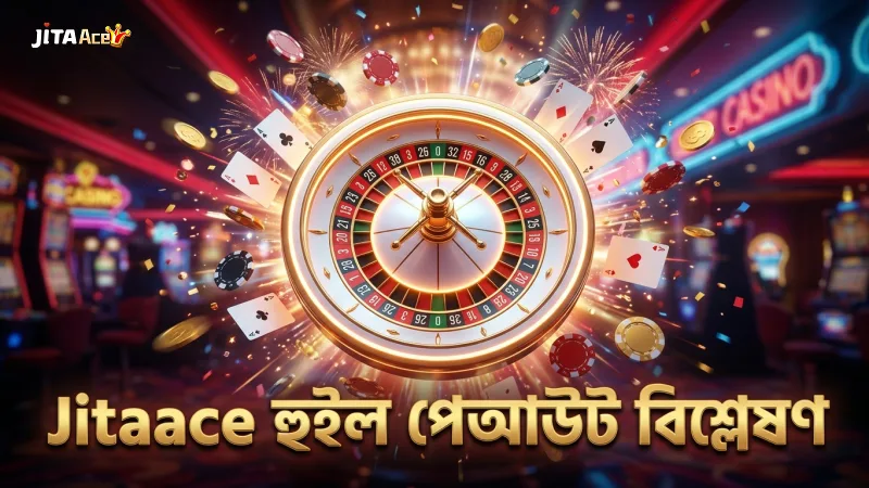 হুইল অফ ফরচুনের পেআউট মেট্রিক্স ও বেটিং সেগমেন্ট বিশ্লেষণ।
